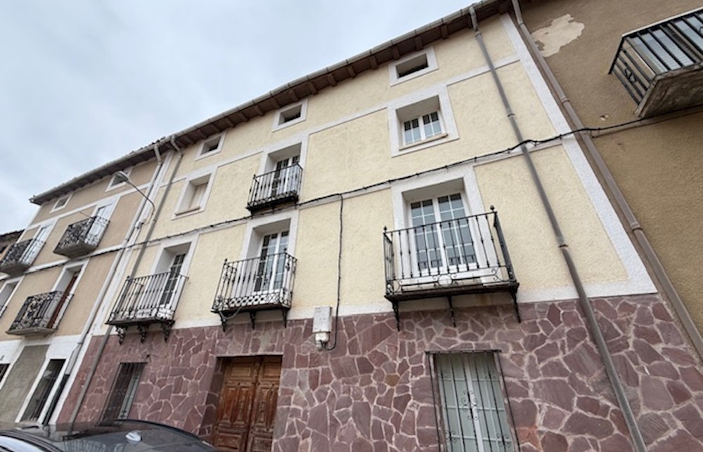 Foto de inmueble: PRADOLUENGO